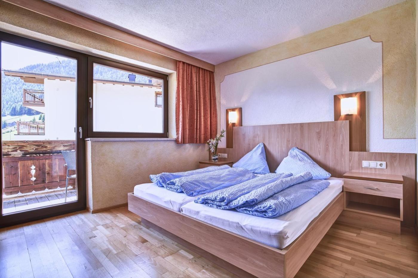 Appartements Belledonne Ski&Bike in&out, zentrale Lage Sölden Zimmer foto